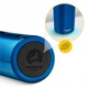Термокухоль Mountain Goat Travel 0.4 л Blue (P-5907739315700) - зображення 3