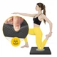 Балансировочная подушка 4FIZJO Balance Pad 49 x 38.5 x 5.8 см Black (P-5907739318657) - изображение 8