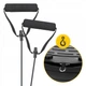 Балансировочная платформа 4FIZJO Bosu Ball 60 см Black (P-5905973402446) - изображение 9
