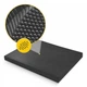 Балансировочная подушка 4FIZJO Balance Pad 49 x 38.5 x 5.8 см Black (P-5907739318657) - изображение 5