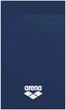 Полотенце Arena Microfiber Towel 009051-710 150 х 90 см Темно-синее (3468337519522) - изображение 1