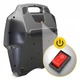 Аппарат для электростимуляции стоп 4FIZJO Combo STEP 2 в 1 (P-5905973404624) - изображение 5