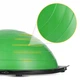 Балансувальна платформа 4FIZJO Bosu Ball 60 см Green (P-5907222931486) - зображення 5
