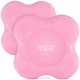 Подставки под колени и локти для йоги 4FIZJO 2 шт Pink (P-5907739315342) - изображение 1