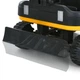 Дитячий електромобіль Трактор Bambi M 6135BLR-6 до 30 кг - зображення 14