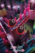 Силіконові накладки для джойстика Playstation 3, 4, 5/PS3/PS4/PS5/Xbox (комплект 2 шт) Squid game O - изображение 3