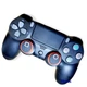 Силіконові накладки для джойстика Playstation 3, 4, 5/PS3/PS4/PS5/Xbox (комплект 2 шт) Squid game Square - изображение 1