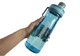 Пляшка для води EasyFit CHFe 1000 мл синя - зображення 2