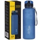 Бутылка для воды спортивная 4FIZJO 1000 мл Blue (P-5905973403771) - изображение 1