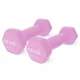 Гантели виниловые 4FIZJO Classic 2 x 0.5 кг (P-5907739311948) - изображение 7