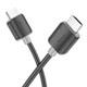 Кабель Hoco US08 HDMI 2.0 male-to-male 4K HD 2m - зображення 7