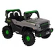 Дитячий електромобіль Spoko SP-V80 сірий (42300213) - изображение 3