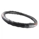Чохол на кермо Winso розмір L діаметр 39-41 см екокожа - зображення 2