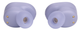 Наушники беспроводные JBL Tune Buds Purple (JBLTBUDSPUR) - изображение 4