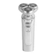 Электробритва Enchen Rotary Shaver X2 серебристая - изображение 1