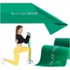 Лента-эспандер для спорта и реабилитации 4FIZJO Flat Band 30 м 5-8 кг Green (P-5907739311184) - изображение 7