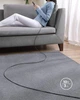 Кабель Anker USB-C USB-C 100W (3 м) нейлон Чорний (A8758) - зображення 7