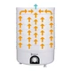 Электросушилка для овощей и фруктов Wellmonti WM-1005 - изображение 2