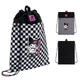 Шкільний набір Kite Education Kuromi SET_HK25-1022M (рюкзак, пенал, сумка) - изображение 8
