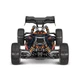 Машинка на радиоуправлении Traxxas Jato 4x4 VXL 1/8 Brushless Electric Racing Buggy (90386-4 Orange) - изображение 3
