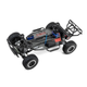 Машинка на радіокеруванні Traxxas Slash BL-2s HD 1/10 RTR 2WD Brushless Short Course Truck (58334-4 Blue) - зображення 3