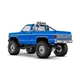 Машинка на радиоуправлении Traxxas 1/18 TRX-4M Chevrolet K10 (97064-1 Blue) - изображение 3
