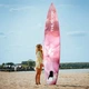 Надувна SUP дошка (Сапборд) THUNDER ROSEA 365 - изображение 5