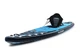 Надувна SUP-дошка (Сапборд) THUNDER BLUET 365 - зображення 4