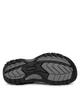 Сандалии мужские KEEN Rapids H2 Black/Steel Grey Размер 40 - изображение 4