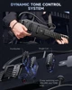 Silent гітара Donner HUSH-X Black - зображення 6