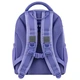Шкільний набір Kite Education Kuromi SET_HK25-700M (рюкзак, пенал, сумка) - изображение 3