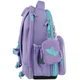 Рюкзак шкільний каркасний Kite Education Awesome K25-556M-1 - зображення 2