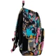 Шкільний набір Kite Education Street Art SET_K25-585M-3 (рюкзак, пенал, сумка) - зображення 5