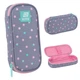Шкільний набір Kite Education Kawaii Stars SET_K25-585M-2 (рюкзак, пенал, сумка) - зображення 8