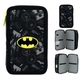 Шкільний набір Kite Education DC Batman SET_DC25-556M (рюкзак, пенал, сумка) - изображение 6
