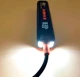 Автомобільний компрессор Elegant Force Plus EL 100 015 [6000mAh] - зображення 5