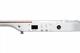 Silent гітара Donner HUSH-X PRO White - зображення 5