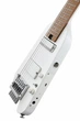 Silent гітара Donner HUSH-X PRO White - зображення 6