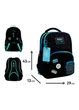 Рюкзак шкільний YES TS-57 Hearty (550031) 5056574448583 - зображення 2