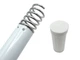 Штанга телескопическая MILLZ алюминий 110-200 см MRS-P-072 - изображение 6
