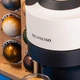 Набор Pop Summer (капсульная кофемашина Nespresso Vertuo Pop Coconut White и 52 капсулы) - изображение 3