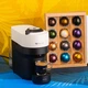 Набор Pop Summer (капсульная кофемашина Nespresso Vertuo Pop Coconut White и 52 капсулы) - изображение 5