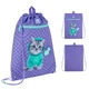 Шкільний набір Kite Education Studio Pets SET_SP25-555S-2 (рюкзак, пенал, сумка) - изображение 5