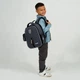 Рюкзак шкільний каркасний Kite Education College Line Boy K25-555S-1 - изображение 8