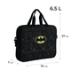 Шкільна текстильна сумка Kite DC Batman DC25-589 - изображение 1