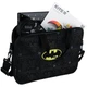 Шкільна текстильна сумка Kite DC Batman DC25-589 - изображение 4