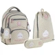 Шкільний набір Kite Education Molang SET_ML25-773M (рюкзак, пенал, сумка) - зображення 1