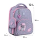 Шкільний набір Kite Education Studio Pets SET_SP25-556M (рюкзак, пенал, сумка) - изображение 2