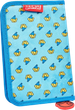 Пенал Vrige Bamse з одним відділенням та аксесуарами (5701359799946) - зображення 2