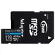 Карта пам'яті Team MicroSDXC 128 GB UHS-I (U3) V30 A1 Еlite (TEAUSDX128GIV30A103) - зображення 5